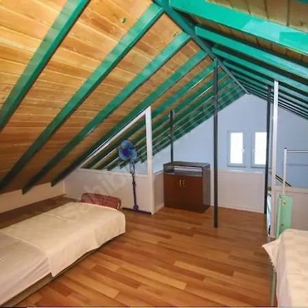 Uslu Hause Tatıl Evlerı Villa Turgutkoy