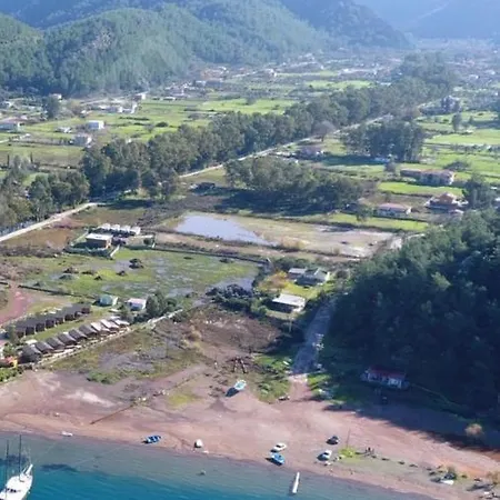 Uslu Hause Tatil Evleri Villa Turgutkoy